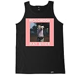 FTD Apparel Men's Rich Chigga Dat Stick Tank Top - XXL Black