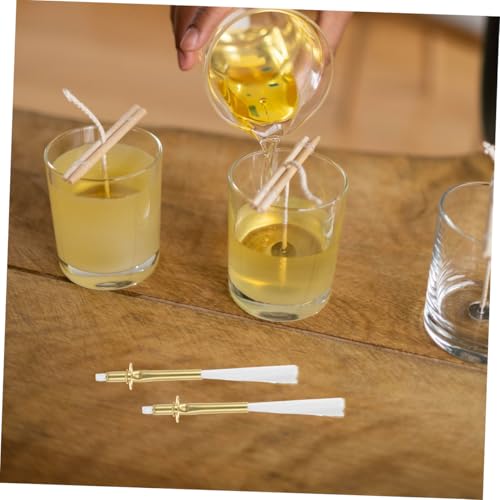 50 mechas para lámpara de aceite para uso general miniatura 6