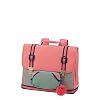 Samsonite Sam School Spirit Sam School Geest, Afmetingen: 40 x 17 x 33 cm – 15 L – 1 kg