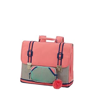 Samsonite Sam School Spirit Sam School Geest, Afmetingen: 40 x 17 x 33 cm – 15 L – 1 kg