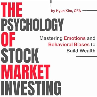 The Psychology of Stock Market Investing