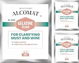 Alcomat
