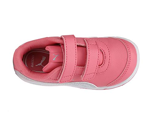 Image of Puma Womens Stepfleex2 Slve Glitzfs Vinf Sneaker
