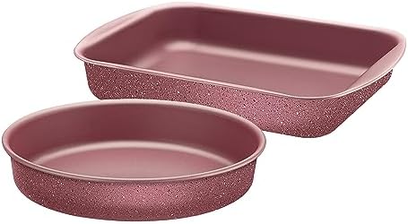 Jogo de Assadeiras Tramontina Brasil em Alumínio com Revestimento...