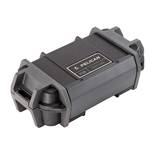 Preisvergleich Produktbild Pelican Ruck Case, R20, Hülle, schwarz