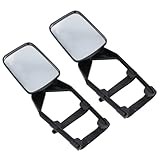 Schleppdienste caravane Ausweitung große Spiegel paar Vision TR208