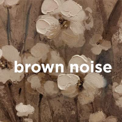 Deep Brown Noise to Relax and Sleep (2 Hours, Loopable) Podcast Por  arte de portada