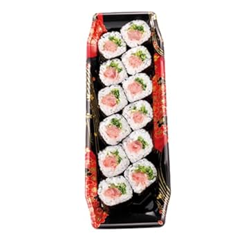 Amazon.co.jp: ライフコーポレーション ねぎとろ中巻(12巻) 1