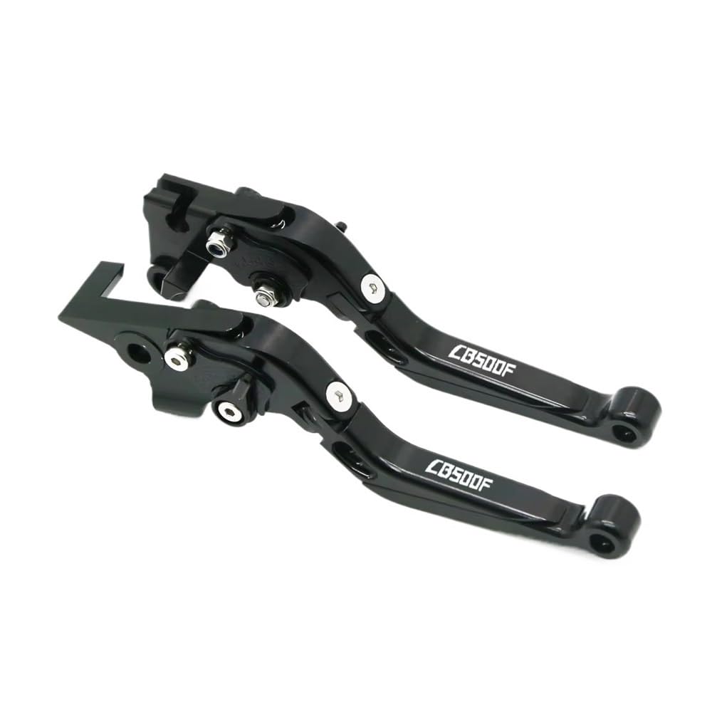XPGHYIU Brake Clutch Levers for CB500F CB 500F CB500 F CBR500R/CB500F/X 2013-2021 Motorcycle Handle Lever Brake Clutch Levers Guard Protector