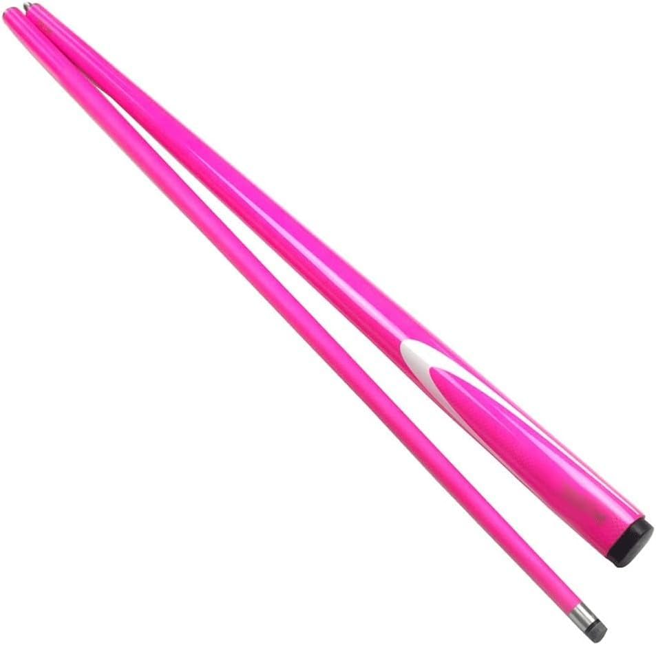 Taco de billar para mujeres con punta 9.5 mm miniatura 4