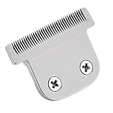 Replacement T Blade Detachable Compatible with Wahl T Blades for Trimmers Models 9864/9864SS/9686/9818A/9854L/9876L/9854(1 Pack)