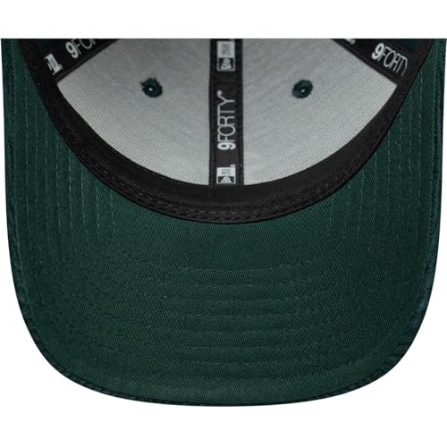 Casquette New Era Cord 9forty mc oakath Unique - vue 6