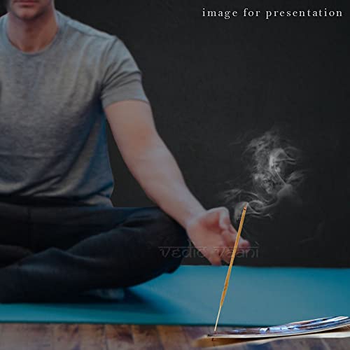 Vedic Vaani African Passion Fruit Incense Stick Agarbattis (1 Kilogram) #TOP3