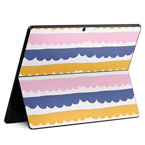 igsticker Surface Pro X pXLV[ T[tFX v GbNX m[gubN m[gp\R Jo[ P[X tB XebJ[ ANZT[ ی 050195