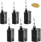 feeder traduzione in inglese ❤️【Uso Versatile】Il Rotondo Pasturatore, o Cestino per Esche in Metallo, è adatto a tutti gli ambienti, come pesca in mare, costiera, acqua salata e dolce. Questo Feeder Pesca garantisce versatilità e performance ottimale in ogni condizione.