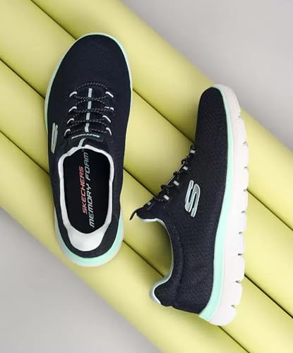 Image of Skechers Womens Skechers Summits Sneaker