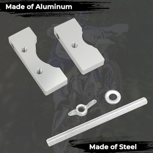 Autovic M00W1057ALS1 2-Stroke Motorcycle Exhaust Dent Pipe Repair Kit Dent Removal Tool thumb #4