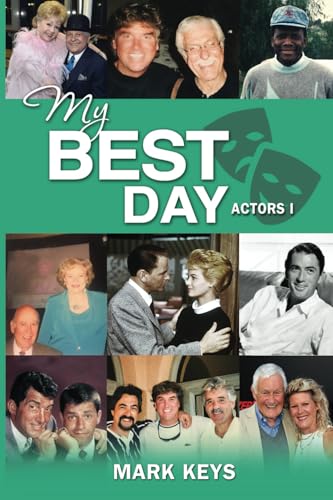 My Best Day Actors I