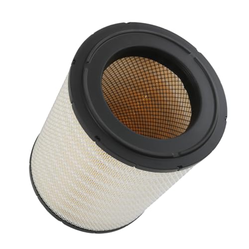 RADHLBNIU 8076195 Engine Air Filter Compatible with Volvo VNL 630 670 780 760 860 VN 670 780 VNM D12, Replace LAF5722 RS3740 AF25435 P540388 by RADHLBNIU - Image 7