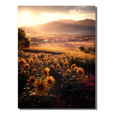 G Ђ܂ hG (t[X) l̎q̂߂̃Mtg ŃyCg SҌ LbgŃyCg fW^G i 80x110 cm uVƃANG̋Ă܂ DIY Paint by Numbers rO[ C