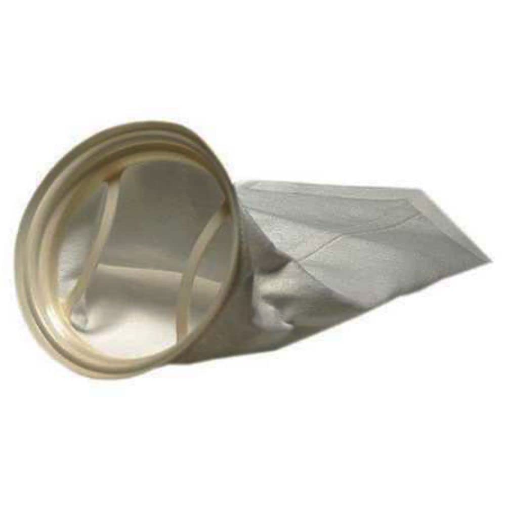 Lawnmowers Parts / Genuine G2pe5-Q Filter Bag,Felt,Poly,160,5M,Pk10