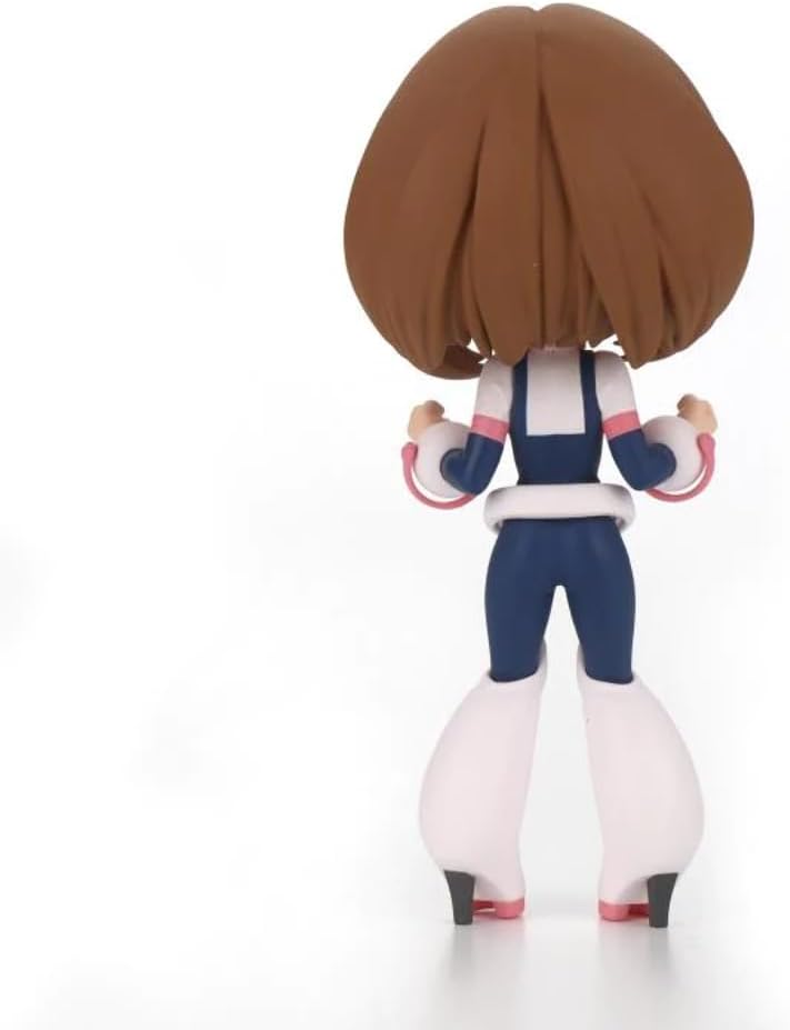 BanPresto - My Hero Academia - Q posket - Ochaco Uraraka Ver. B (MHA)