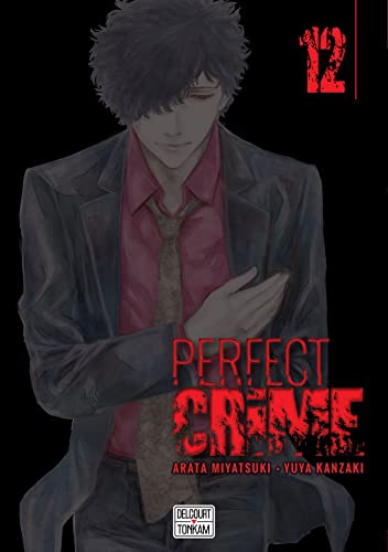 Perfect Crime — Tome 12