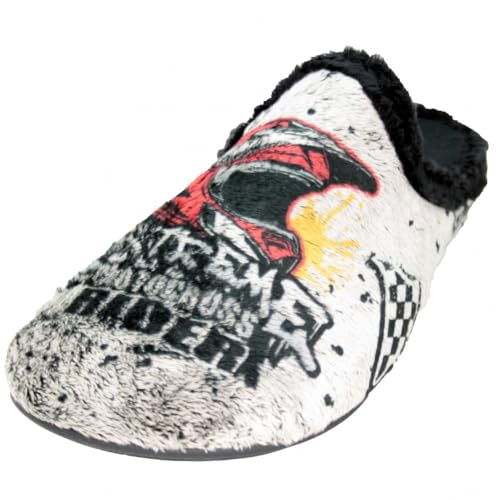Chaussures pour maison garçon VulcaBicha 1819 après l'école