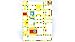 Murphy's Magic Supplies, Inc. Cartes à jouer Mondrian : Broadway | Jeu de poker | Collectible