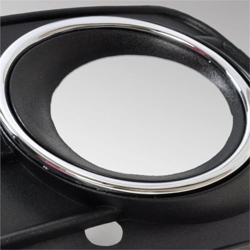 Calandre feux antibrouillard 8K0807681A01C pour A4 B8 2008-2012