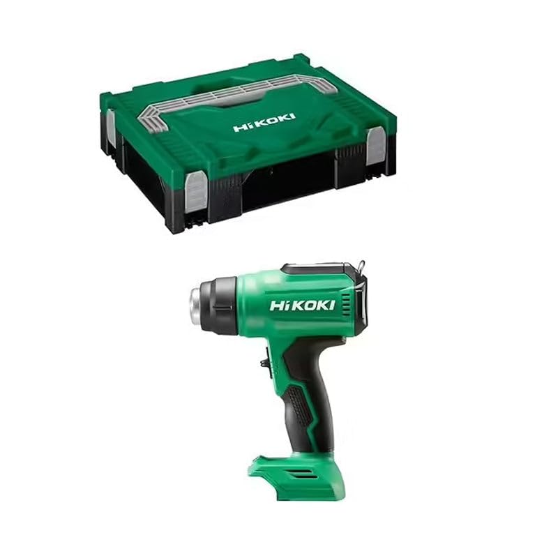 HIKOKI RH18DAW2Z - Decapador térmico de 18 V a 550 °C (producto solo)