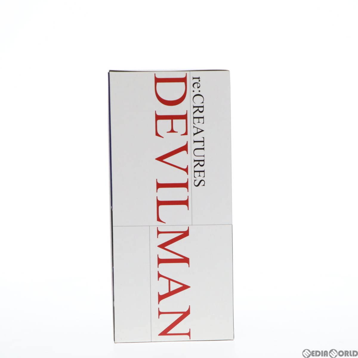 Amazon.co.jp: [FIG]re:CREATURES #2 Devilman Skull Bean