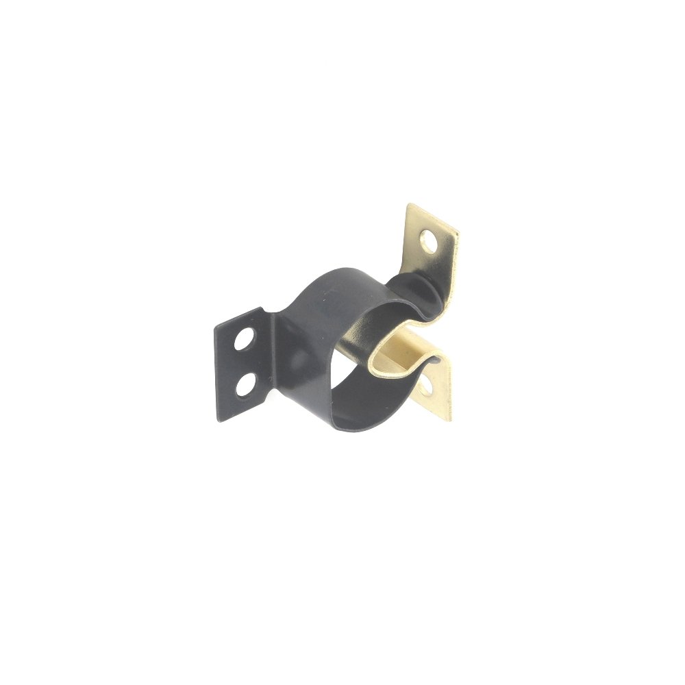 Cabinet/Cupboard Door Brass Gripper Catch – 20 Pack