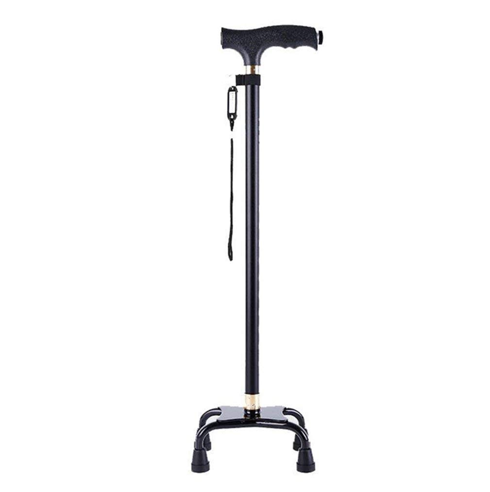 Buy JUNWalking Sticks Walking Stick Ergonomic Handle 10 Adjustable