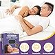 FLETUTE 60x Medizinisches Mundpflaster gegen Schnarchen | Hautfreundliches Schlafpflaster mit Atmungsaktivem Material, Schnarchstopper & Mundtape für Männer & Frauen
