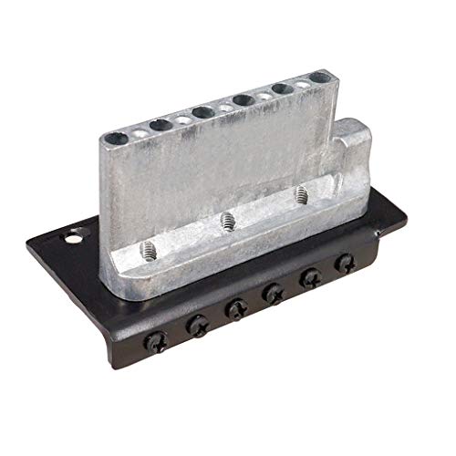 F Fityle 1 set linkshandige gitaar Tremolo Bridge Single Locking System voor ST SQ - Image 7