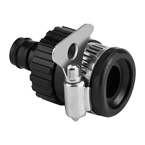 VOBOR Universal Tap Connector, Garden Hose Pipe Adapter - Image 3