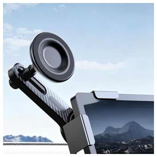 Yilikmei Car Phone Mount for Ford Explorer Tremor 2024-2026