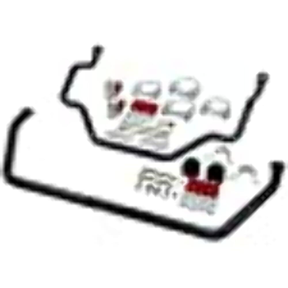 Belltech9908 Anti-Swaybar Set