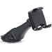 Produktbild HR GRIP Universal Halterung Quicky Smart Amigo für alle Smartphones & Handys zwischen 58 und 84mm Breite [5 Jahre Garantie | Made in Germany | 360 Grad drehbar | vibrationsfrei | Einhandbedienung] - 22010611