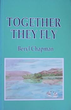 Paperback Together They Fly Book