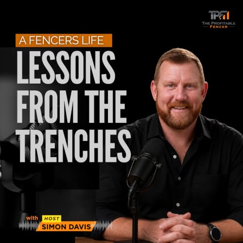 A Fencers Life- Lessons from the Trenches copertina