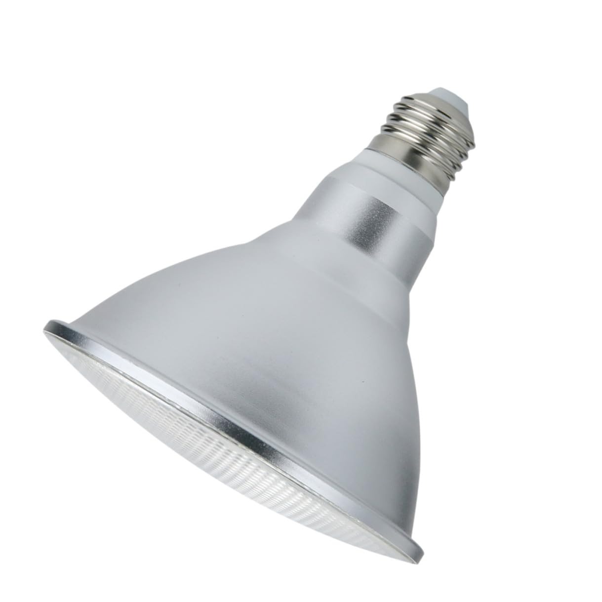Bombilla de Foco LED Par38 20w Rgbw con Mando a Distancia, Ángulo de Haz de 180 Grados, Aluminio Resistente para Restaurantes y Escaparates