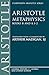 Produktbild Metaphysics: Books B and K 1-2 (Clarendon Aristotle Series)