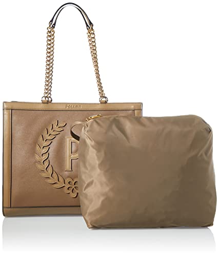 Pollini Collezione FW21 Borsa Shopper Donna Follow...