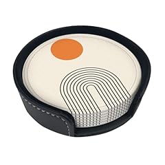 Abstract Boho Simple Minimalist Modern