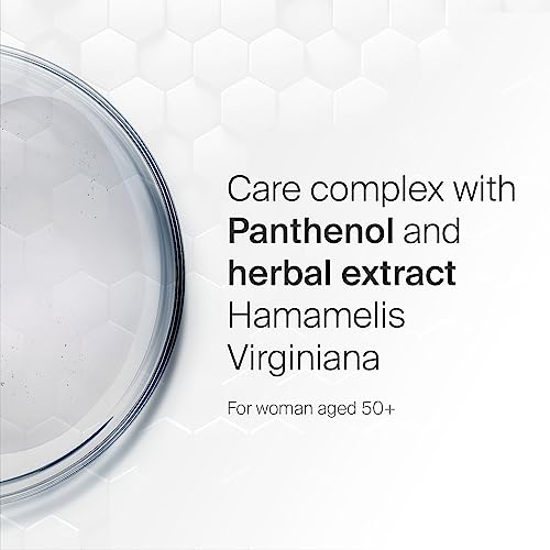 SEBAMED Feminine Wash Gentle Intimate Wash Menopause pH 6.8 for Women Aged 50+, 6.8 FlOz (200ml)