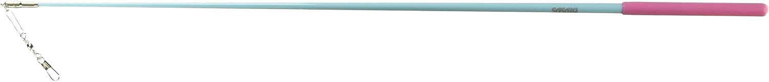 スポーツ Sasaki MJ-82 Rhythmic Gymnastics Junior Stick (Absorber Grip)