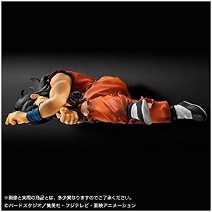 Amazon.co.jp _ ヤムチャ フィギュア HG
