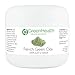 French Green Clay Powder, 3 oz - 100% Pure & Natural by GreenHealth